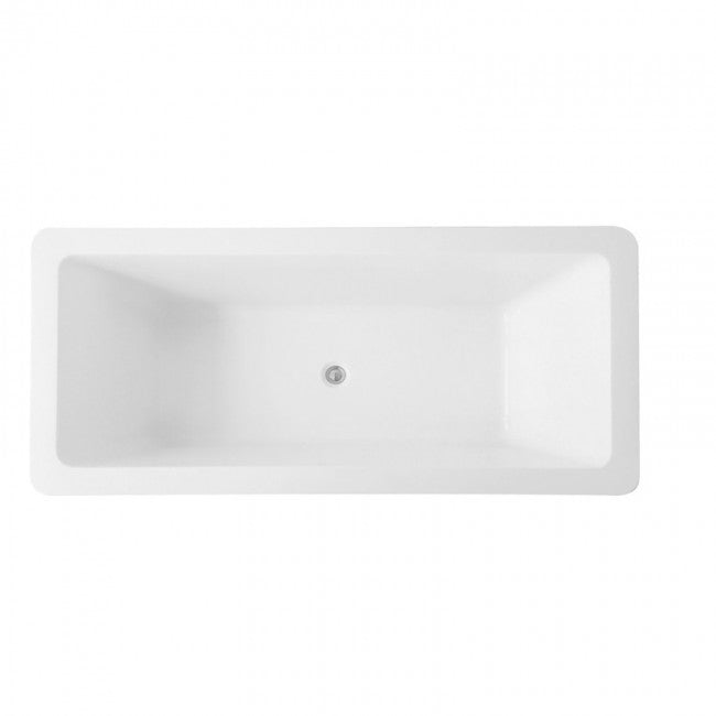 KDK KBT-1-1500 Free Standing Bathtub