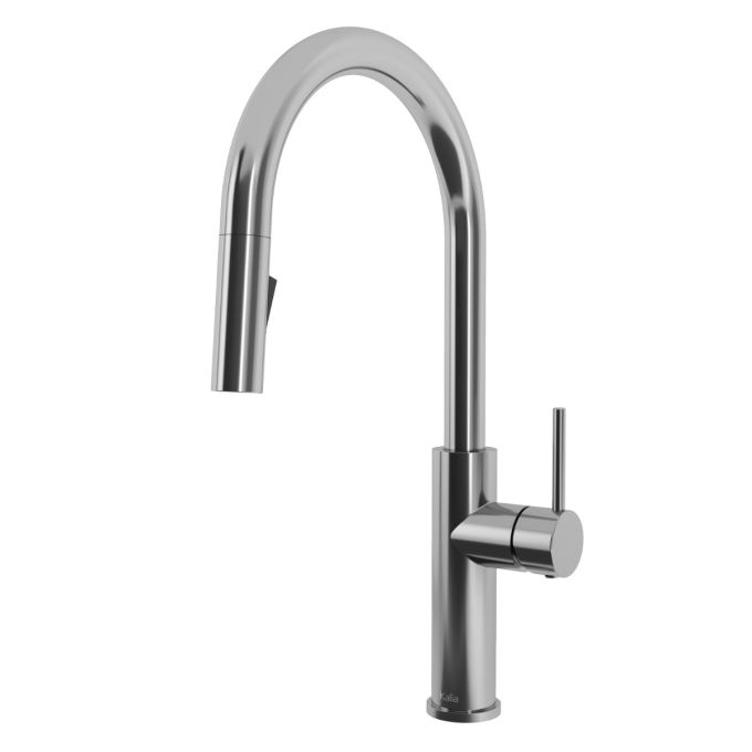 SPECIFIK Single handle kitchen faucet