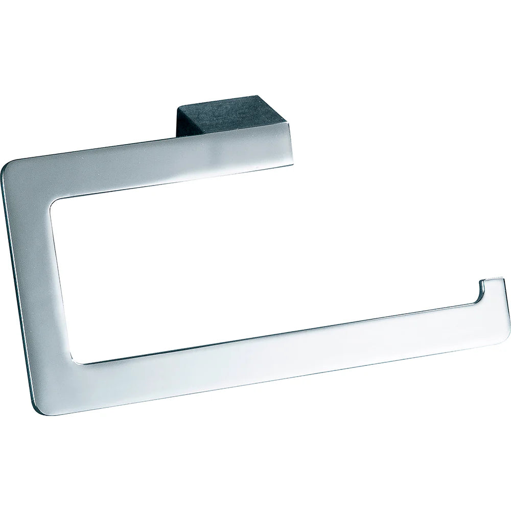 Marina Bidet towel / Paper holder without cover