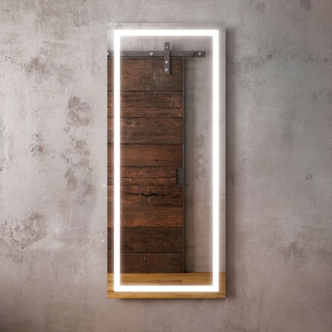 EFFECT Full lenght mirror - 24” x 56”