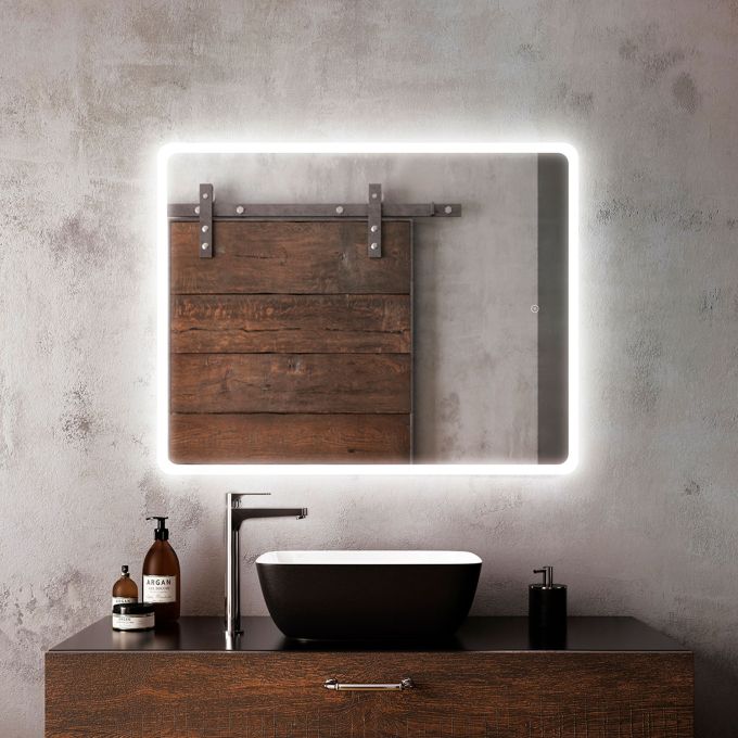 PROFILA Bathroom mirror - 30” x 38”
