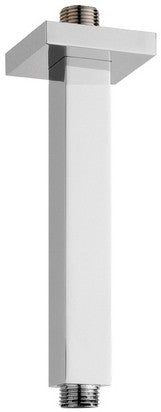 Nikles A46N.C10.000.05N/US Quadro 100 mm Ceiling Shower Arm