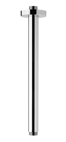 Nikles A48N.S30.000.34N/US Xl 24 300 mm Ceiling Shower Arm