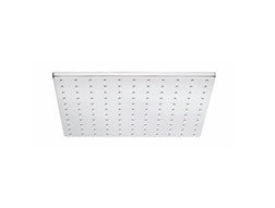 Nikles A4905NPT-2.5N/US Xl Quadro 300X300 Shower Head