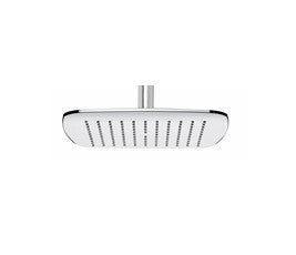Nikles B3905NPT-2.5N/US Pearl Square 250 Shower Head