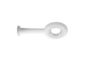 Nikles B4700LEDNPT-2.5N/US Tronico 250 LED Airdrop Shower Head