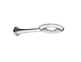 Nikles B4705LEDNPT-2.5N/US Tronico 250 LED Airdrop Shower Head