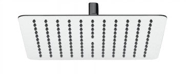 Nikles BPN250Q36-2.5N/US Piano 250X250 Shower Head