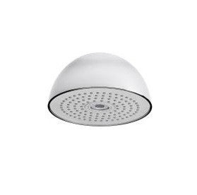 Nikles BT200R05LEDR-2.5N/US Light Round 200 Shower Head