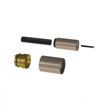 Flusso Kitchen & Bath PBV.2100E Universal Fixtures 0.8