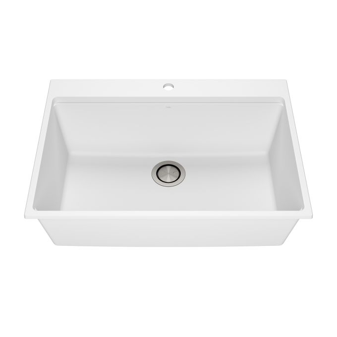 Bacia - Kitchen sink 31