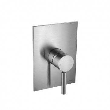 Flusso Kitchen & Bath UF.2200 Universal Fixtures Shower Trim With Pressure Balance Valve